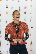 Grow With Me Cardi Pattern