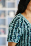 Grow With Me Cardi Pattern