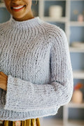 Gumdrop Sweater Long Sleeve Pattern