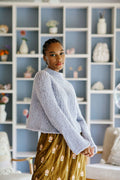 Gumdrop Sweater Long Sleeve Pattern