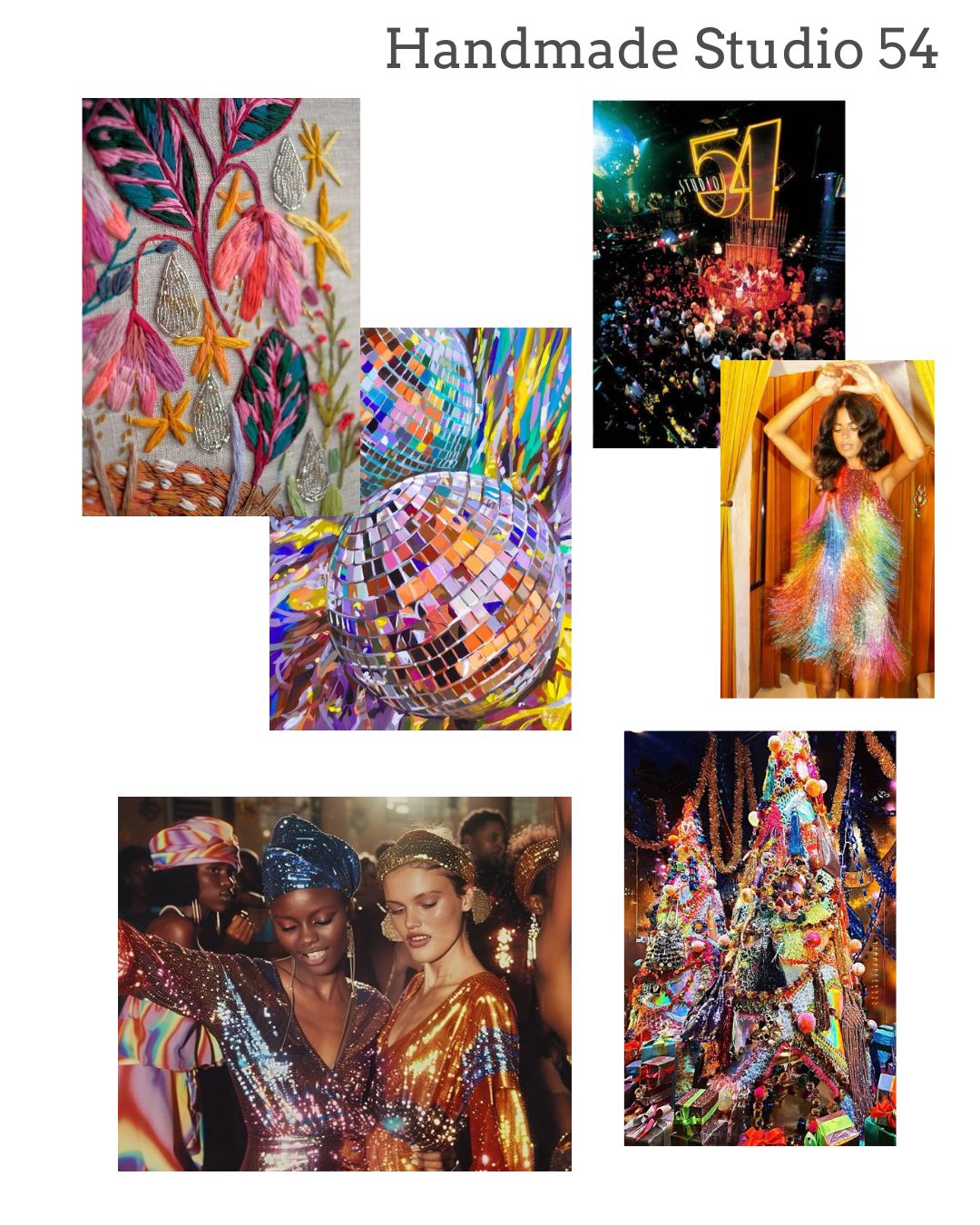 Winter Solstice ~ Yarn Calendar 2025