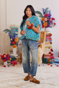 Happy Dance Cardi Pattern