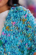Happy Dance Cardi Pattern