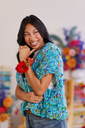 Happy Dance Cardi Pattern