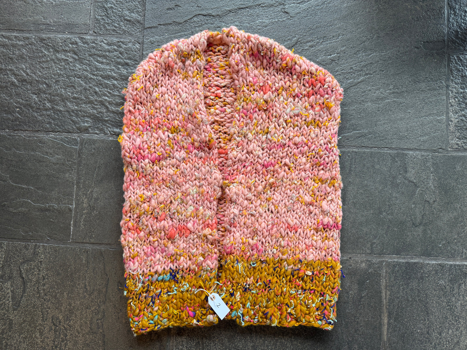 Happy Dance Cardi ~ Wild Heart / Studio 54 Sample 2