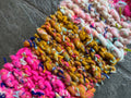 Happy Dance Scarf ~ Dancing Queen / Disco Confetti Sample 20