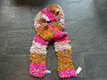 Happy Dance Scarf ~ Dancing Queen / Disco Confetti Sample 20