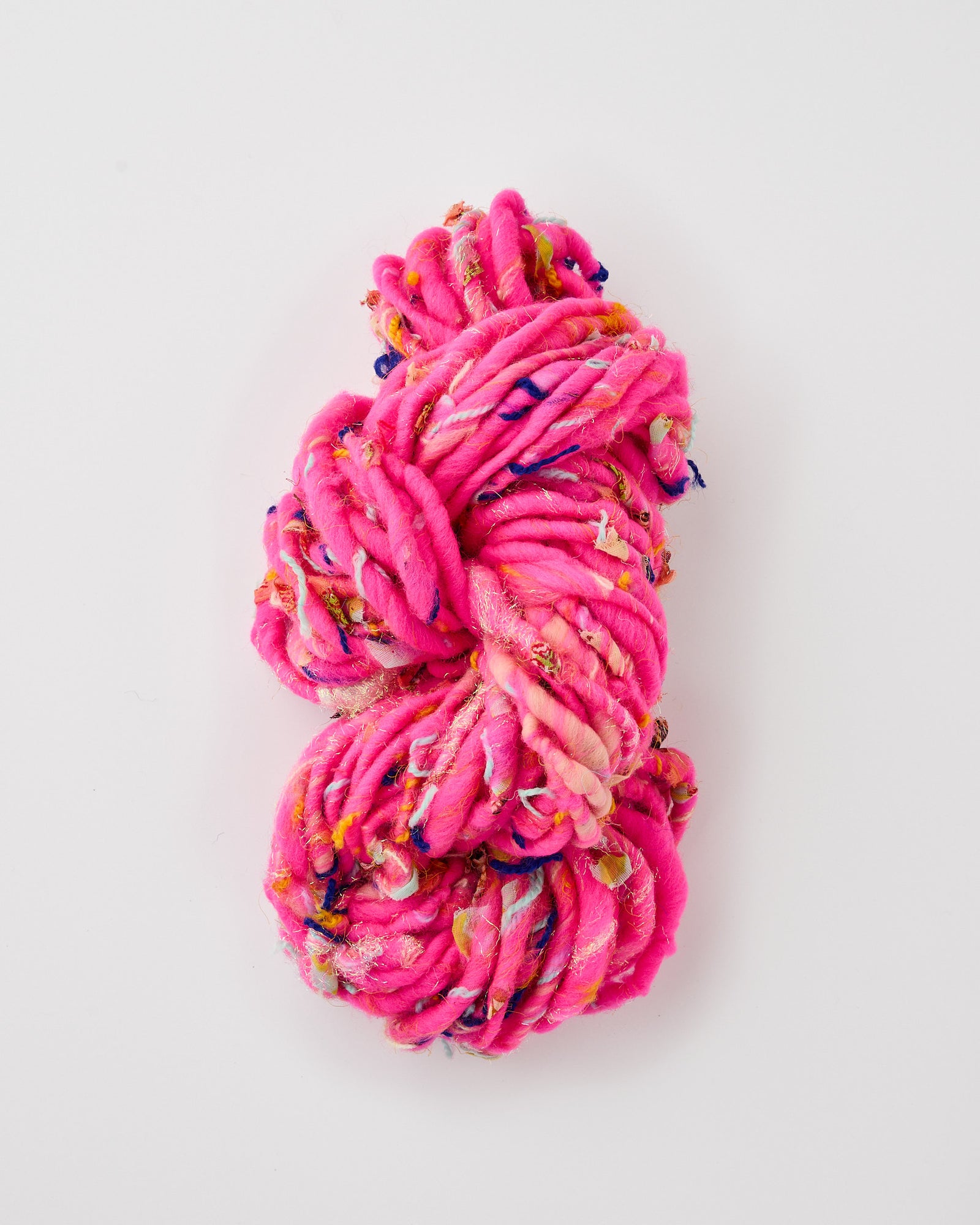 Happy Dance Yarn