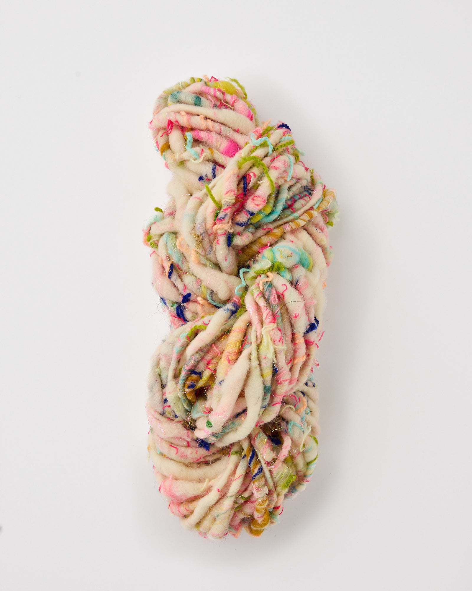 Happy Dance Yarn