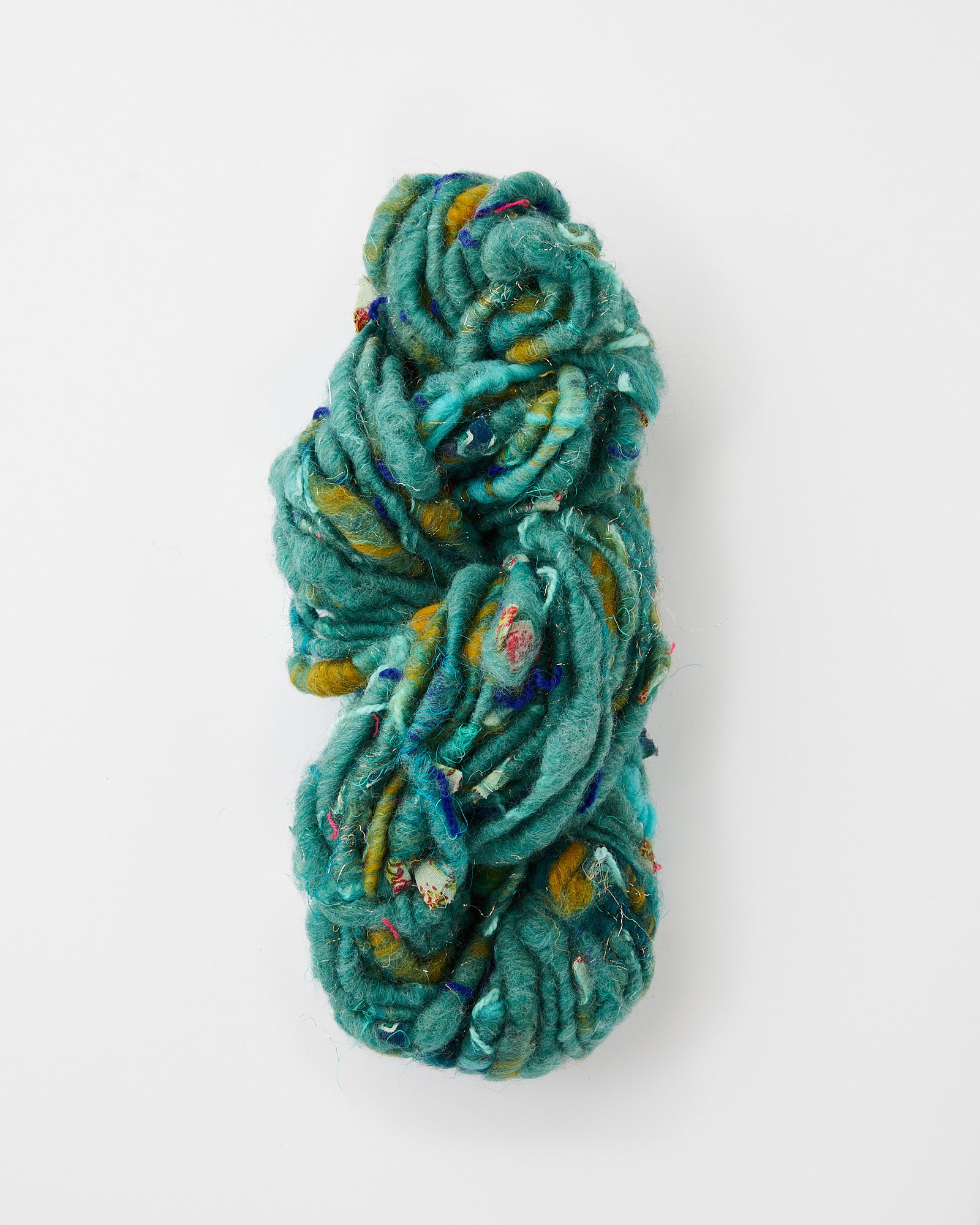 Happy Dance Yarn