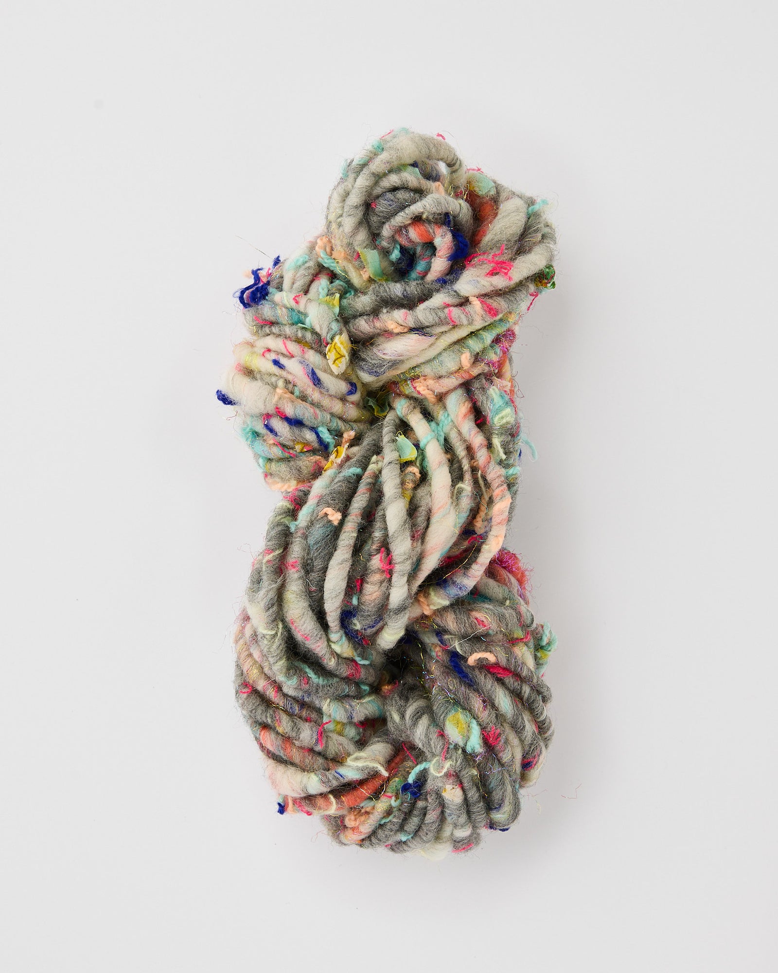 Happy Dance Yarn