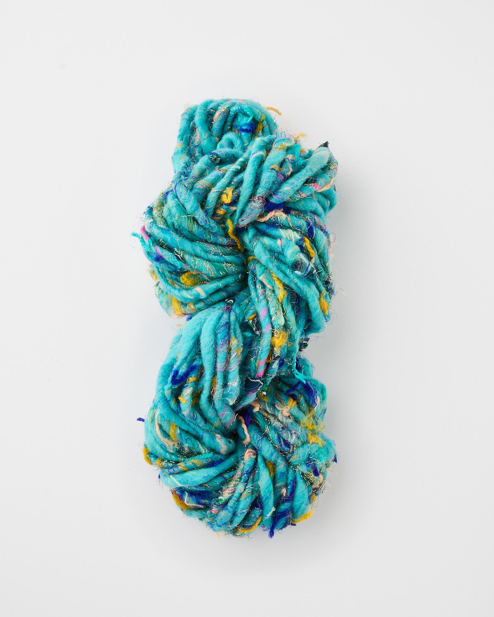 Happy Dance Yarn