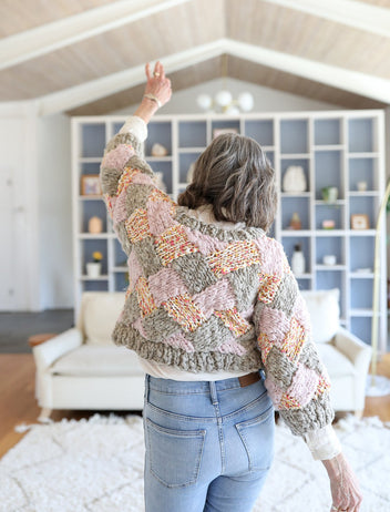 Harley 2.0 Sweater Kit – Knit Collage