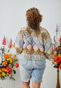 Harley Sweater Pattern