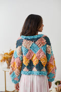 Harley Sweater Pattern