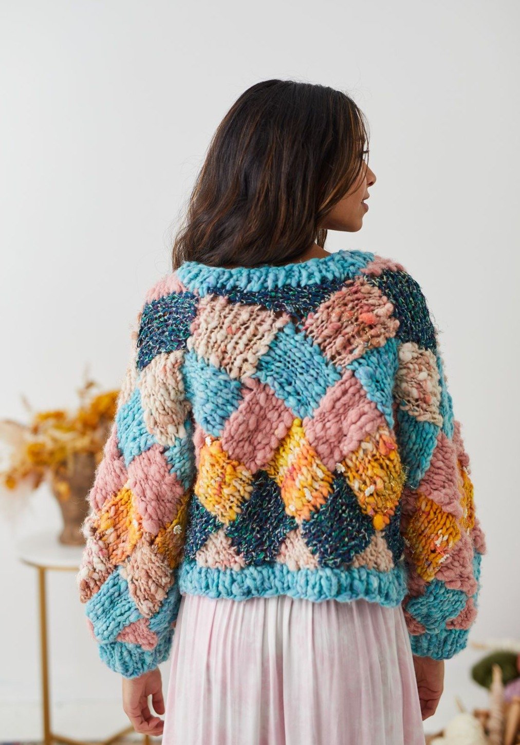 Harley Sweater