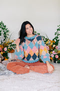 Harley Sweater Pattern