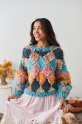 Harley Sweater 