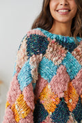Harley Sweater Pattern
