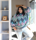 Harley Sweater Pattern