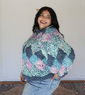 Harley Sweater Pattern