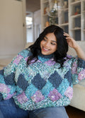 Harley Sweater Pattern