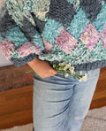 Harley Sweater Pattern