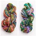 Grateful Threads Scarf ~ Knitalong Kit