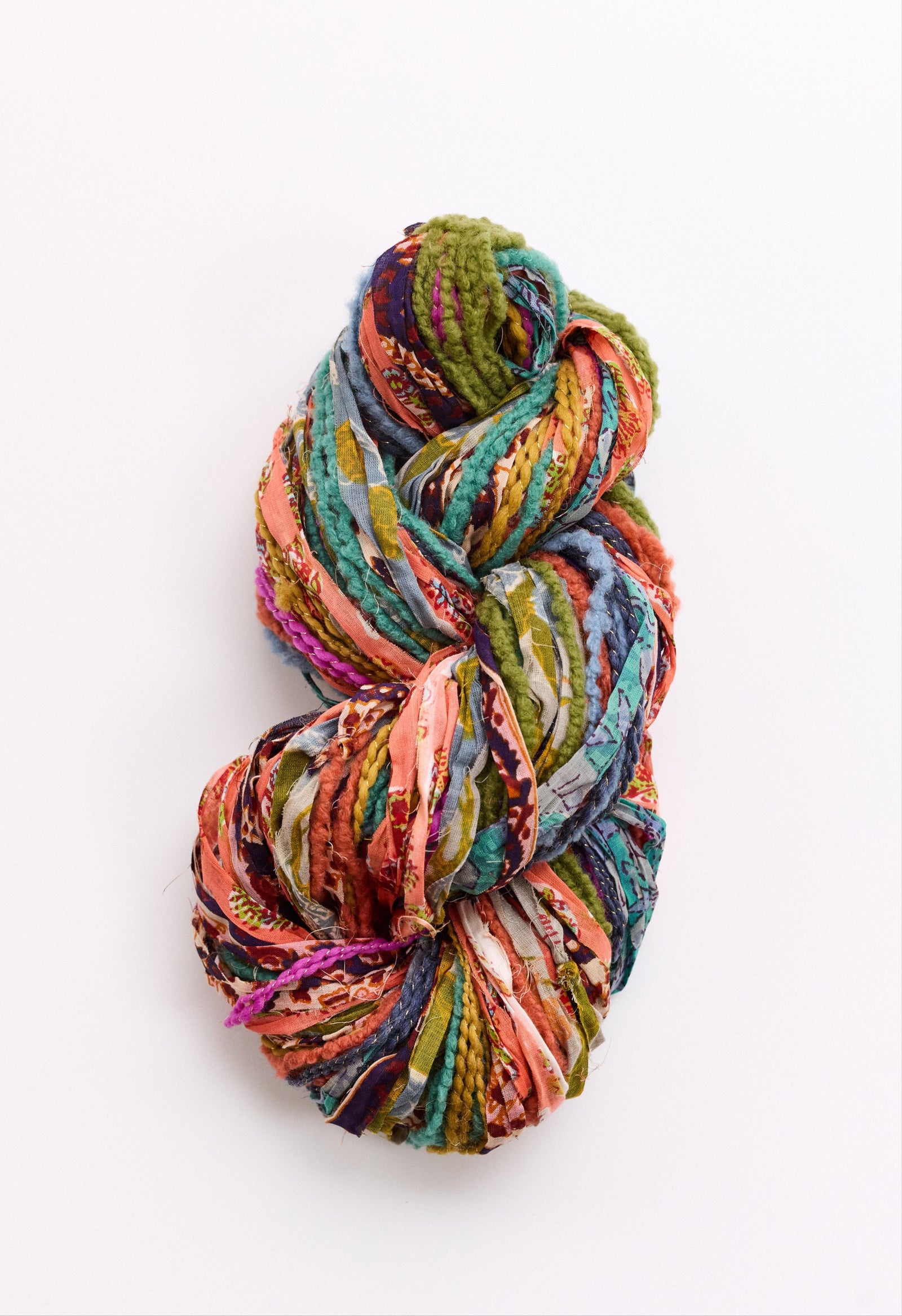Mixtape Yarn