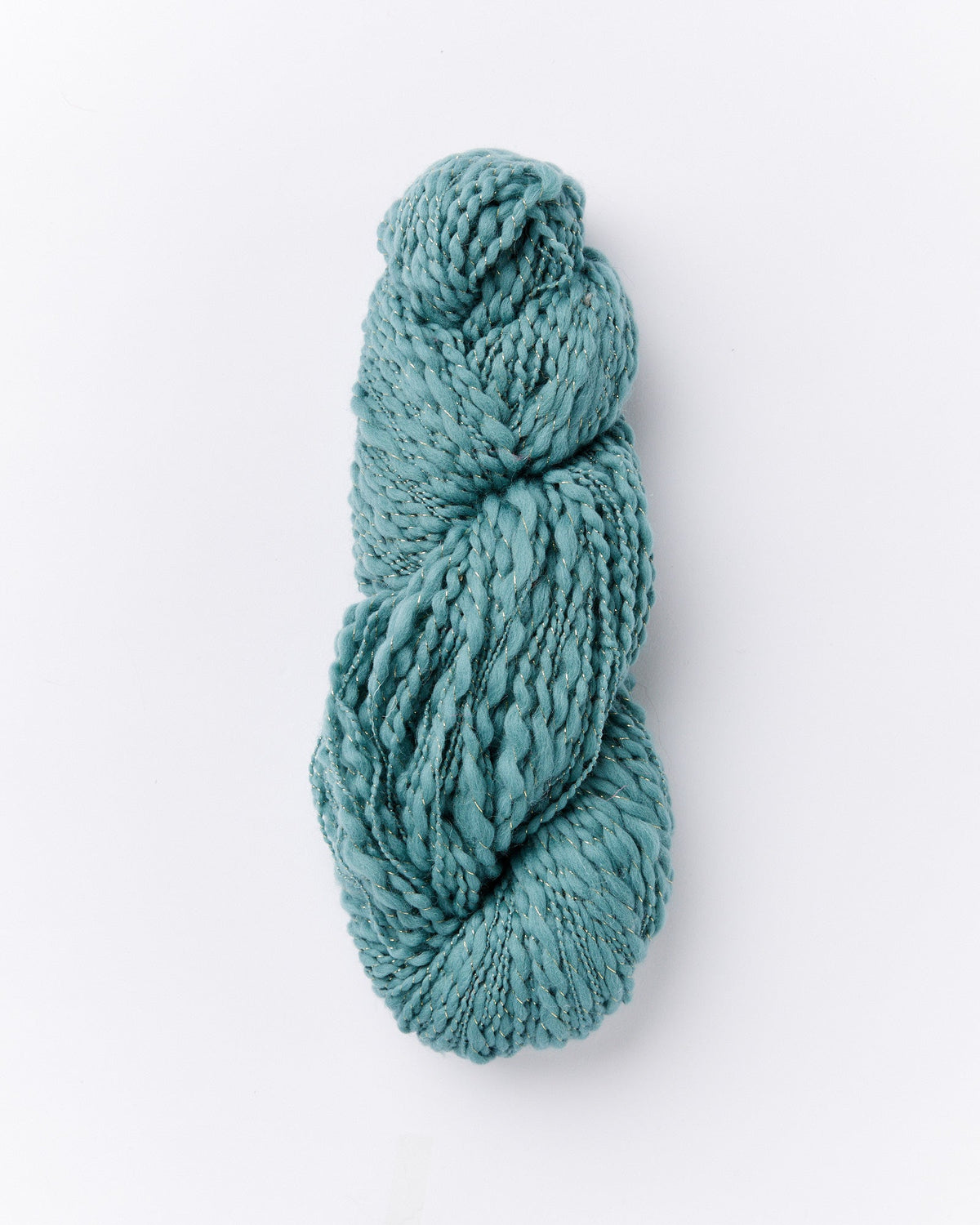 Spun Cloud Light in Hazy Willow Green