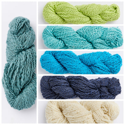 Willow Cardi Kit