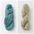 Cape Cod Sweater Stripe ~ Knitalong Kit