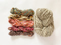 Botanical Cardi Kit