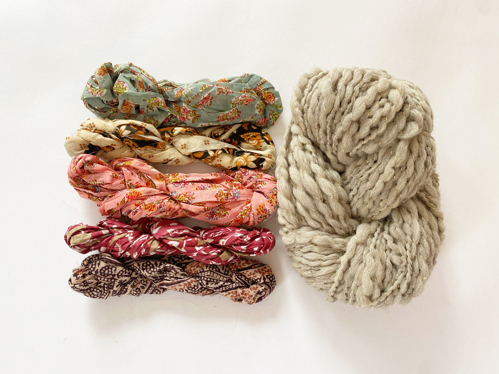 Botanical Cardi Kit