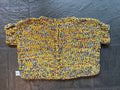 SOLD High Vibes Tee ~ Goldenrod Sample 84