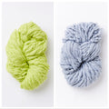 Daisy Pillow ~ Knitalong Kit