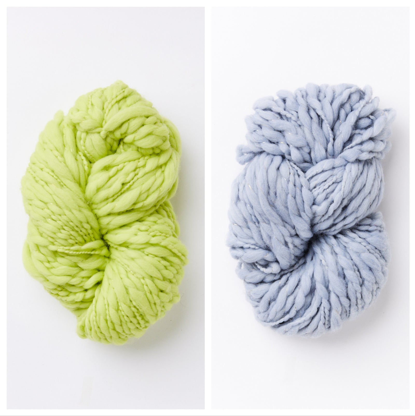 Daisy Pillow ~ Knitalong Kit