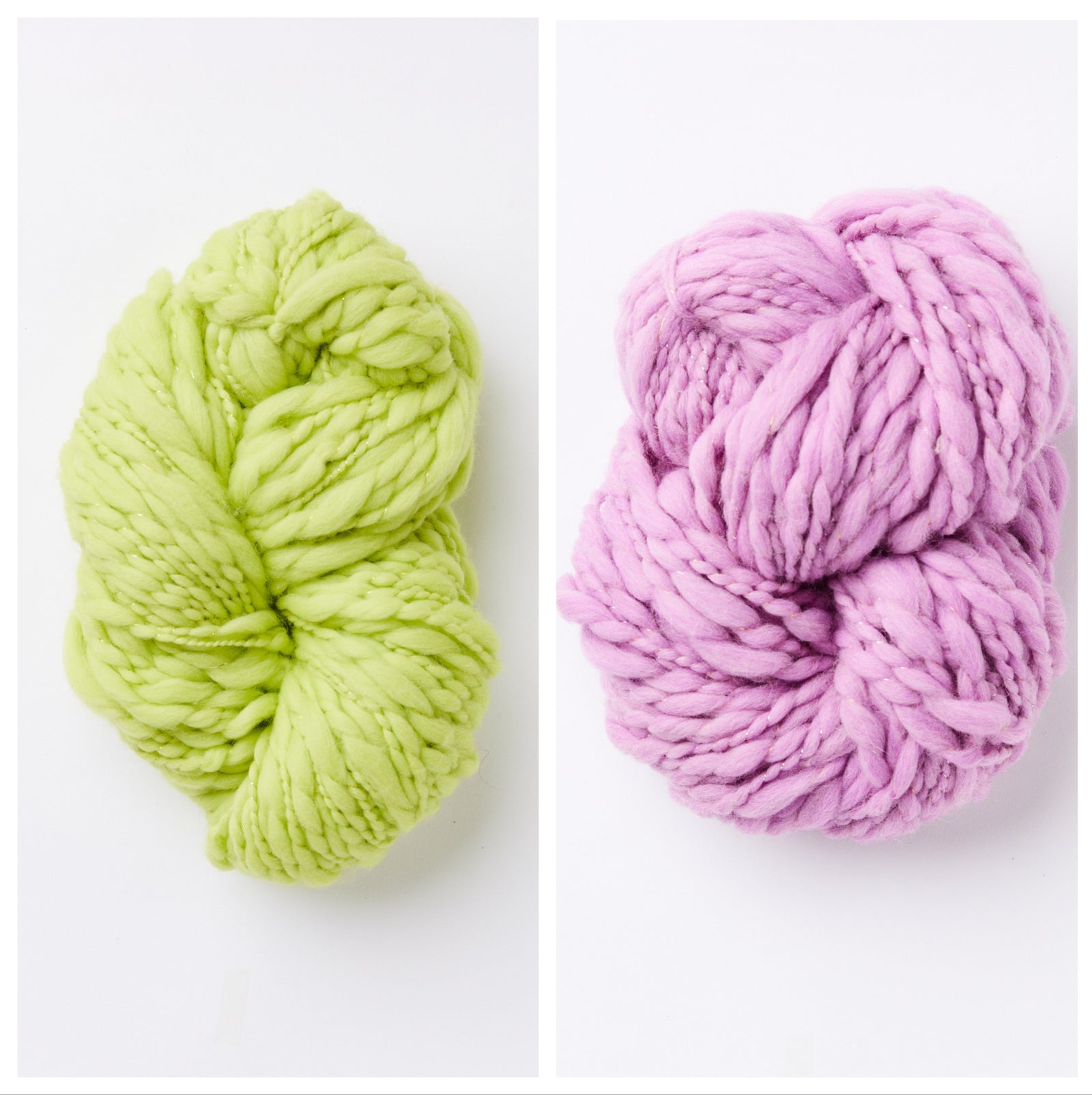 Daisy Pillow ~ Knitalong Kit
