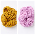 With the Band Sweater ~ Knitalong Kit