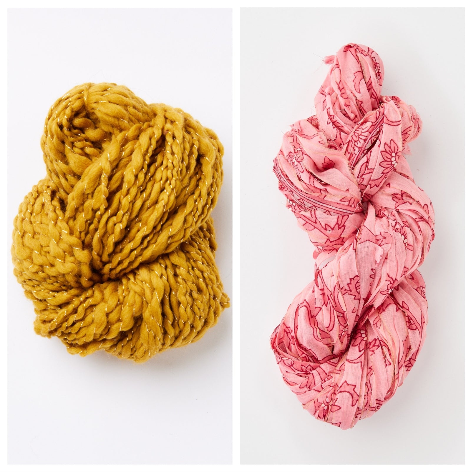 Art School Shawl Kit