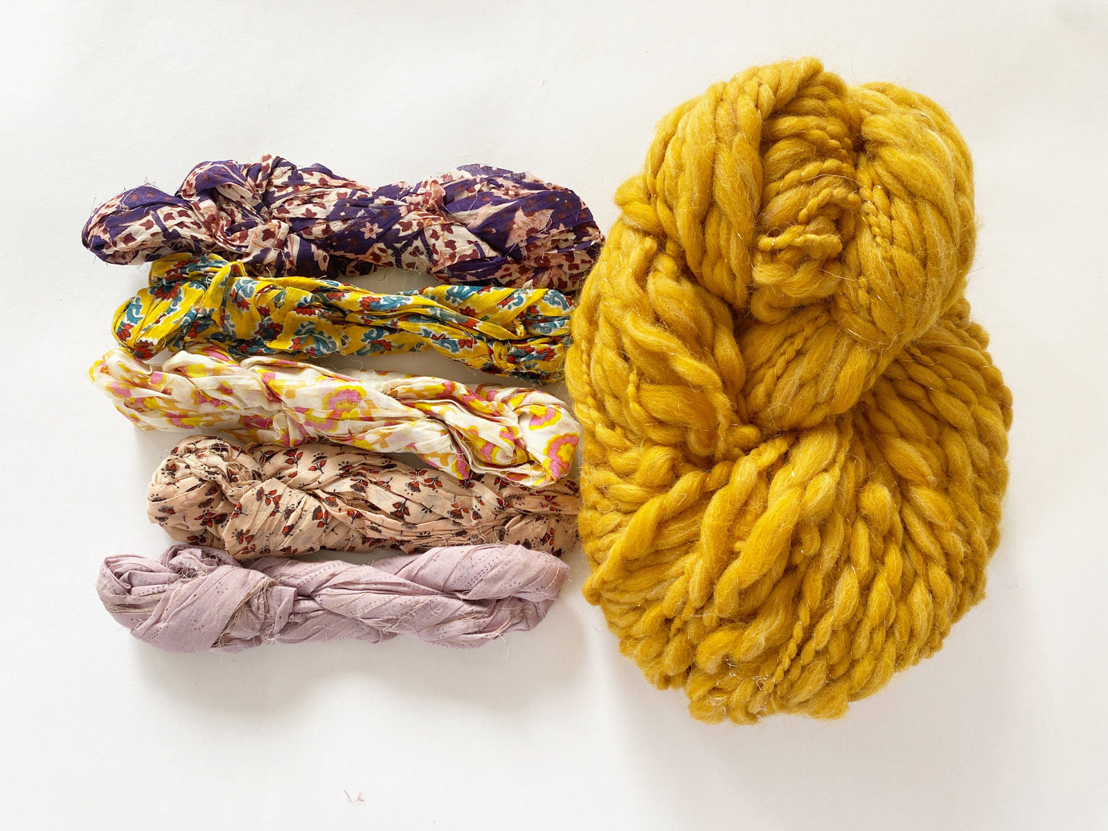 Botanical Cardi Kit