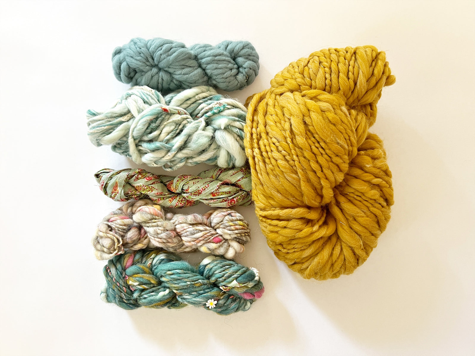 Inner Beauty Cardi Kit