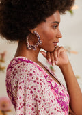 Hoop Dreamz Crochet Earring Pattern