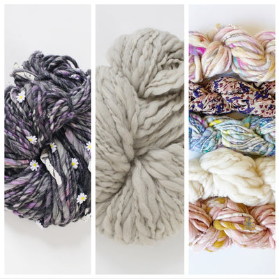 Cozy Cabin Pillow Kit