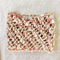 Do a Little Dance Cowl Pattern