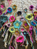 Sunnyside Shawl Pattern