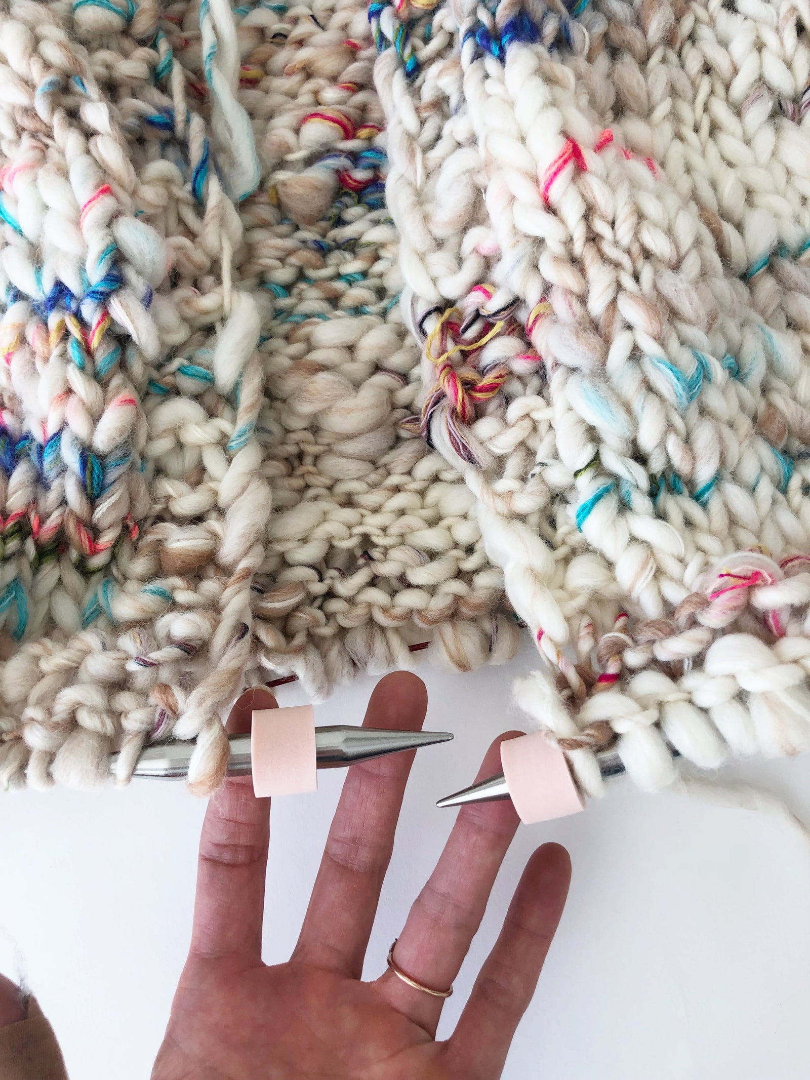 Jumbo Stitch Stoppers