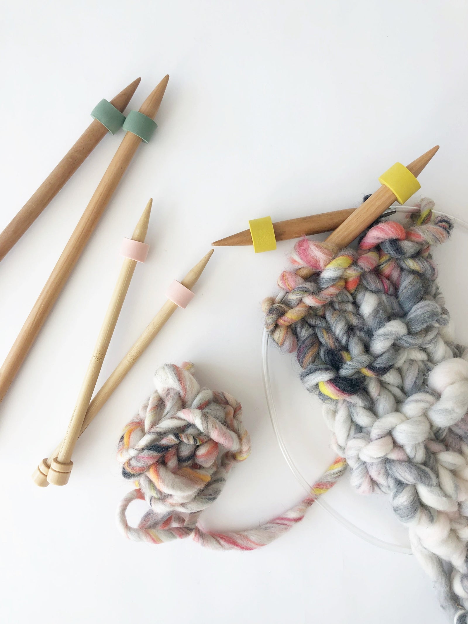 Jumbo Stitch Stoppers