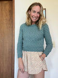 Easy Street Sweater Kit