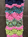 Winter Solstice Wrap Pattern